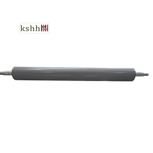  Ceramic Polishing Anilox Roller For Alimium Coating