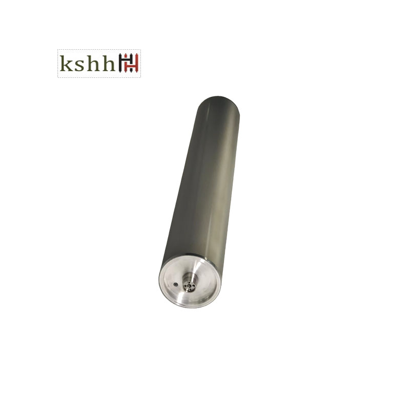 Aluminum Alloy Ceramic Anilox Roller Cylinder for Printing