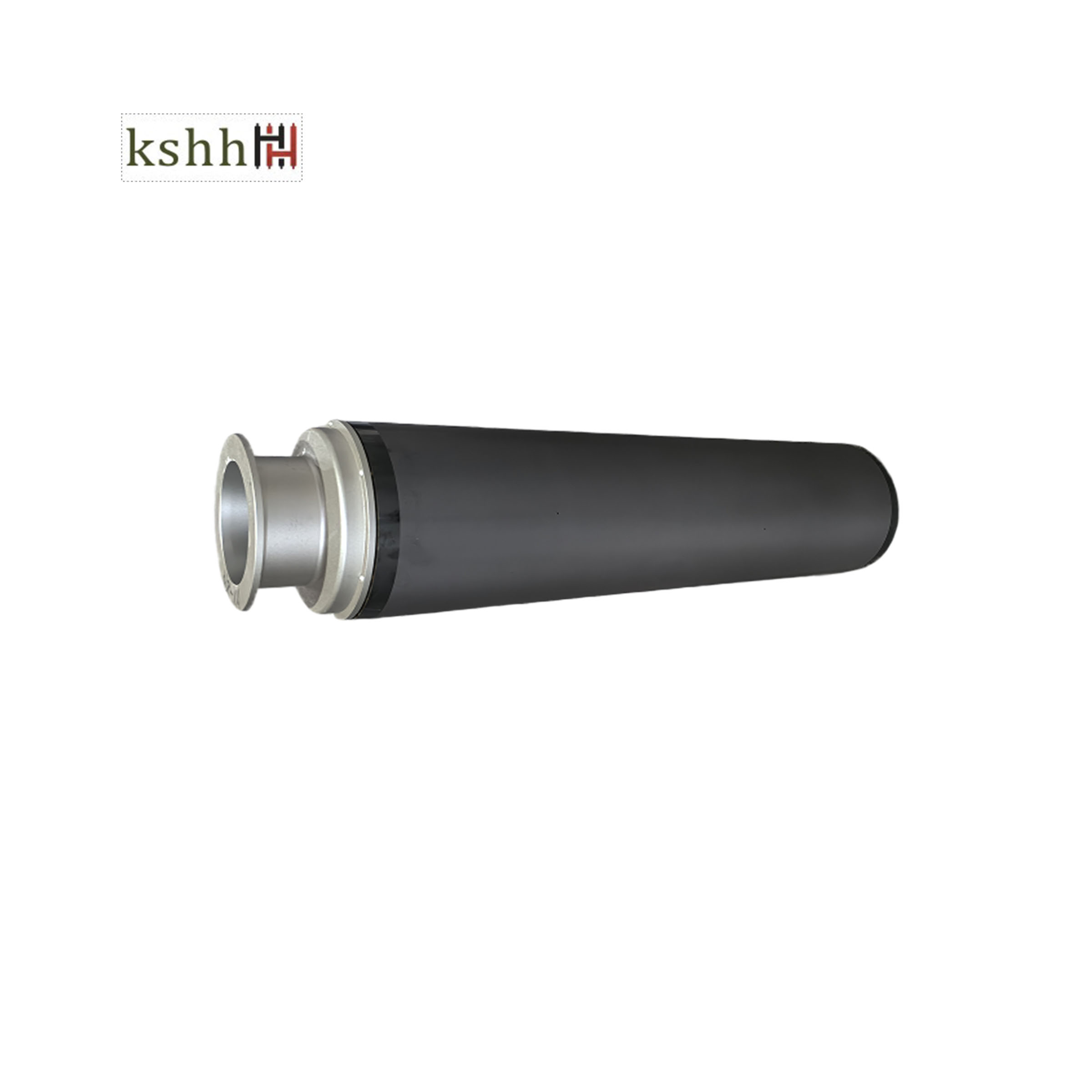 Laser Engraving Ceramic Anilox Shafts With Dust Cover