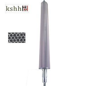 High Quality Laser Engraving Anilox Roller