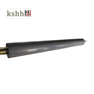  Ceramic Anilox Roller For UV Polishing