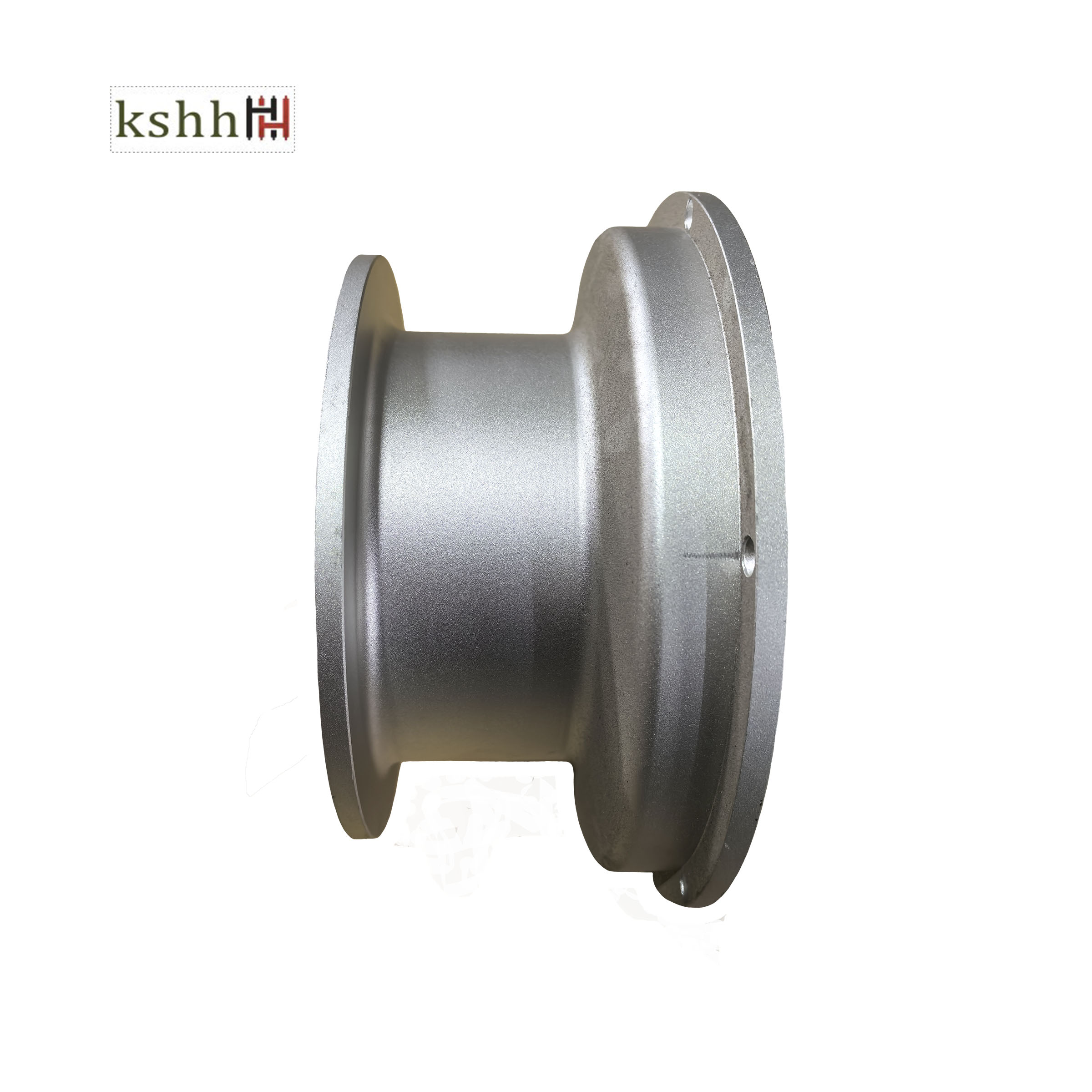 Laser Engraving Ceramic Anilox Shafts With Dust Cover