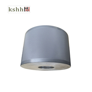 Laser Engraving Ceramic Anilox Shafts For Printing