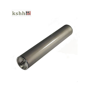 Aluminum Alloy Ceramic Anilox Roller Cylinder for Printing