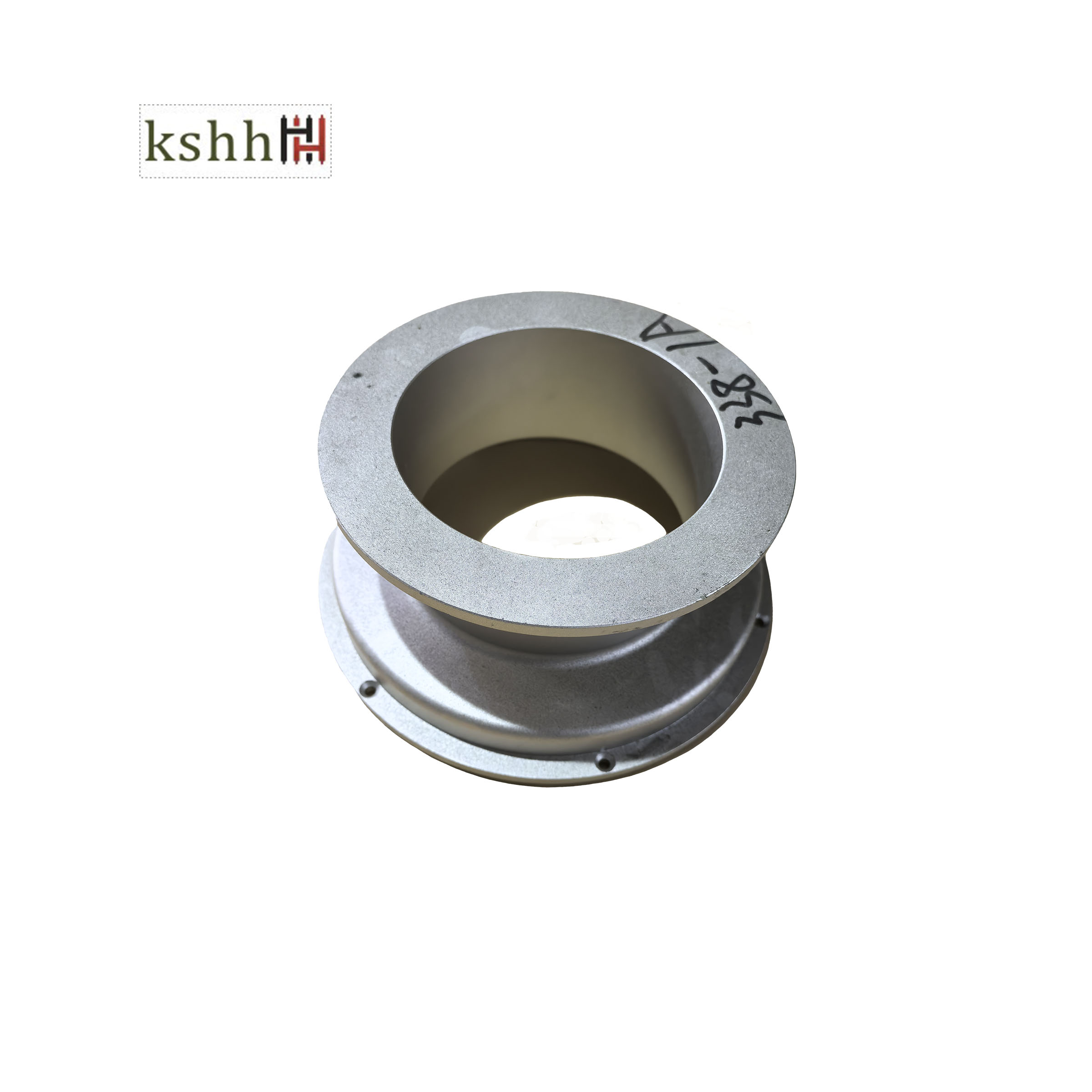 Laser Engraving Ceramic Anilox Shafts With Dust Cover
