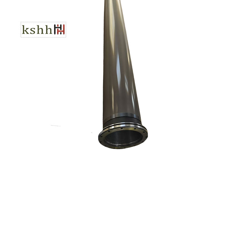 Ceramic Anilox Roller