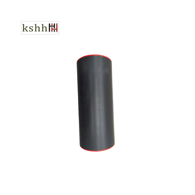 Flexo plate sleeves